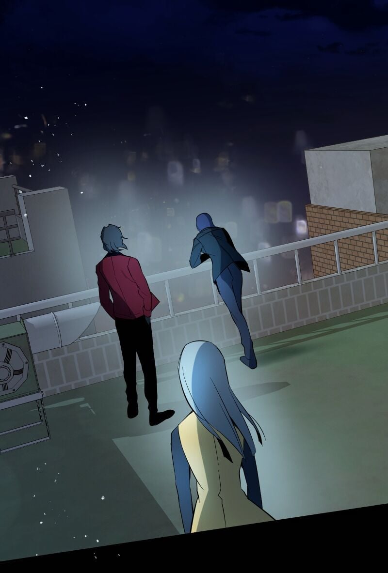 Hand Jumper: Chapter 25