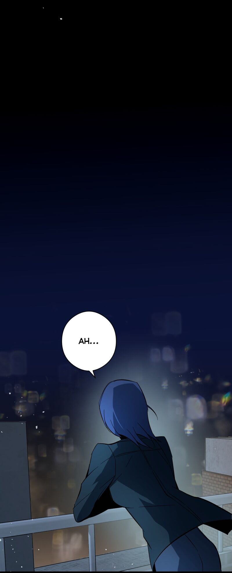 Hand Jumper: Chapter 25