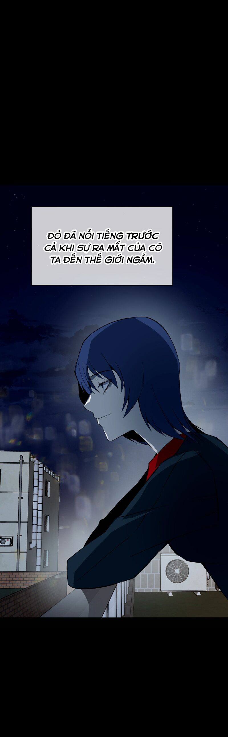 Hand Jumper: Chapter 25