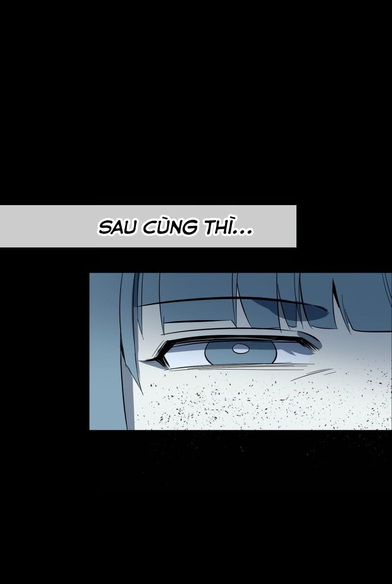 Hand Jumper: Chapter 25