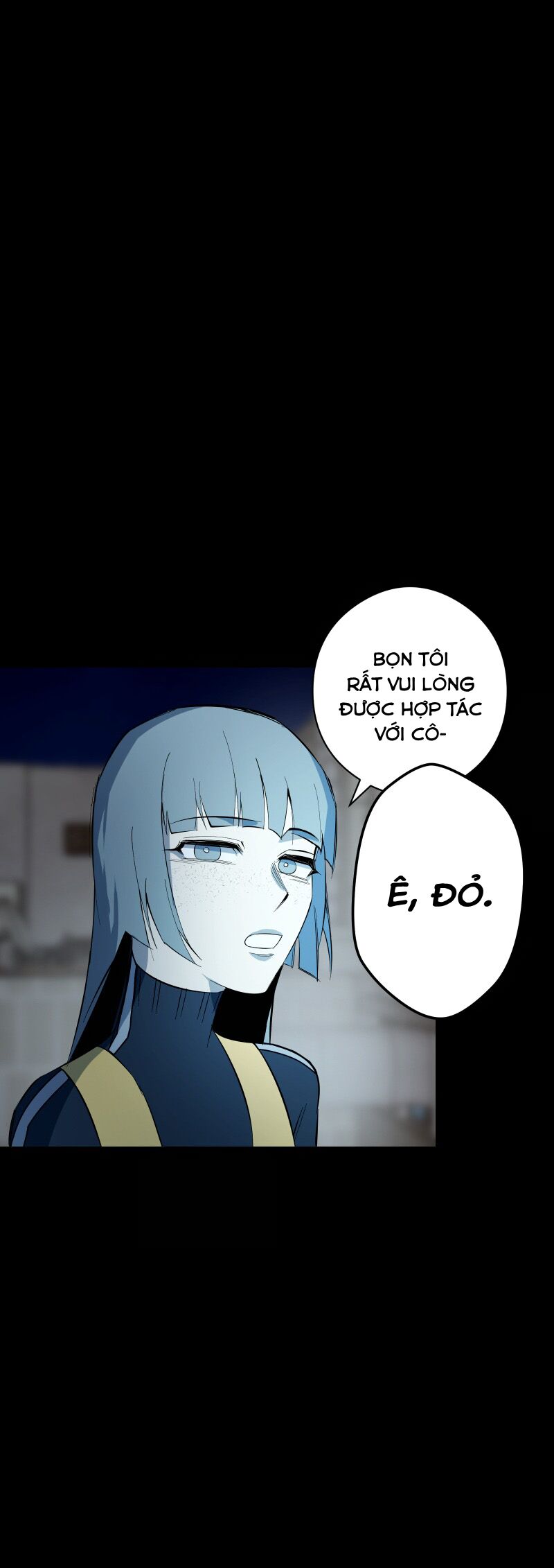 Hand Jumper: Chapter 25