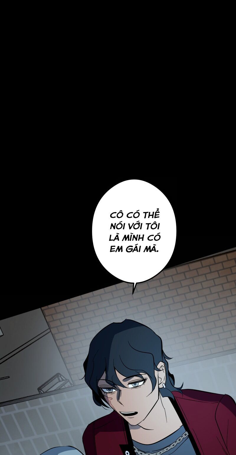 Hand Jumper: Chapter 25