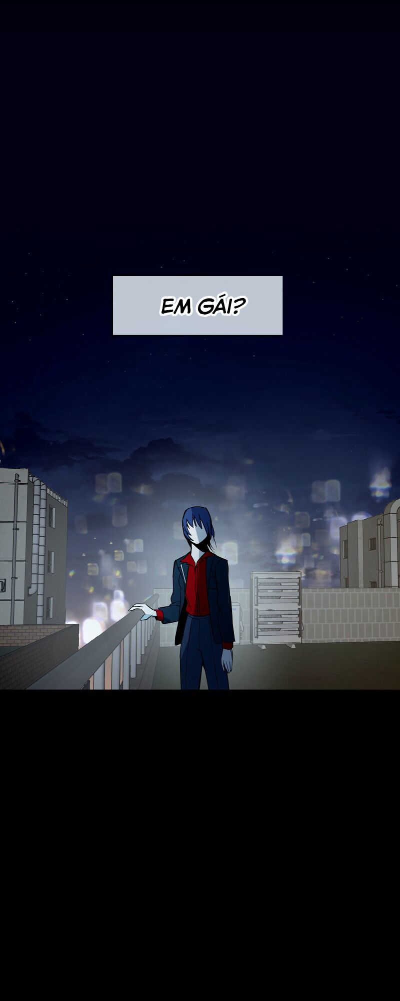 Hand Jumper: Chapter 25