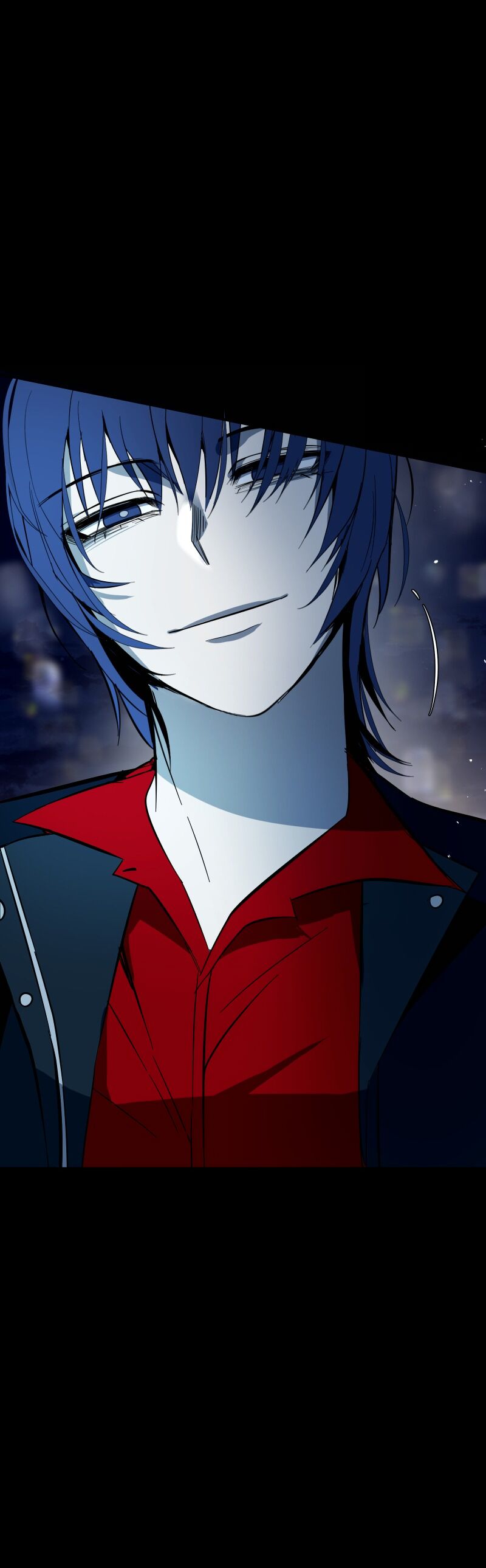 Hand Jumper: Chapter 25
