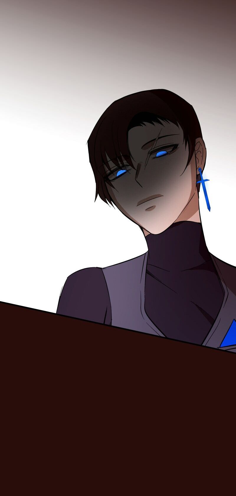 Hand Jumper: Chapter 25