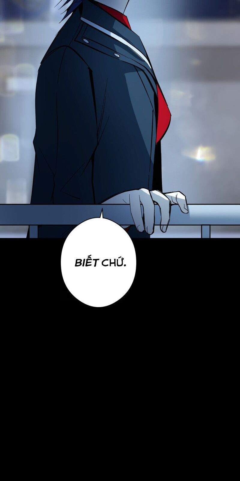 Hand Jumper: Chapter 26