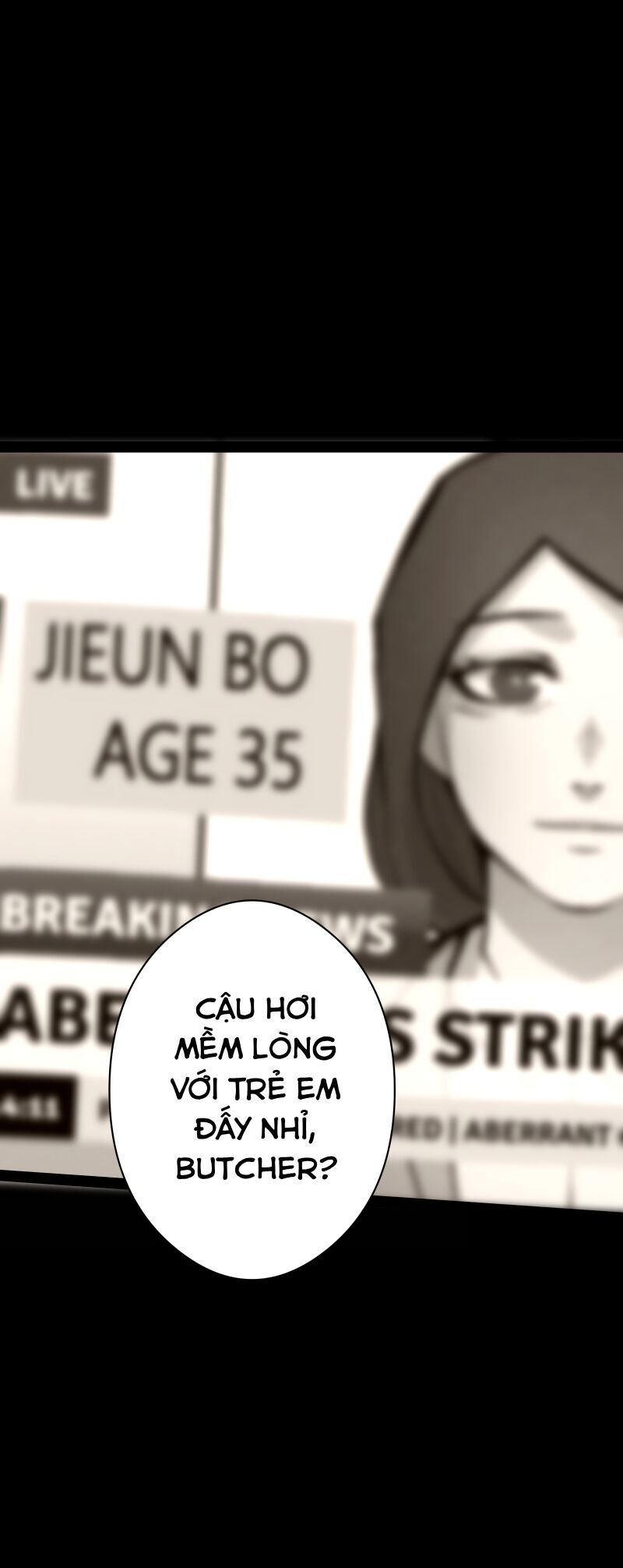 Hand Jumper: Chapter 26