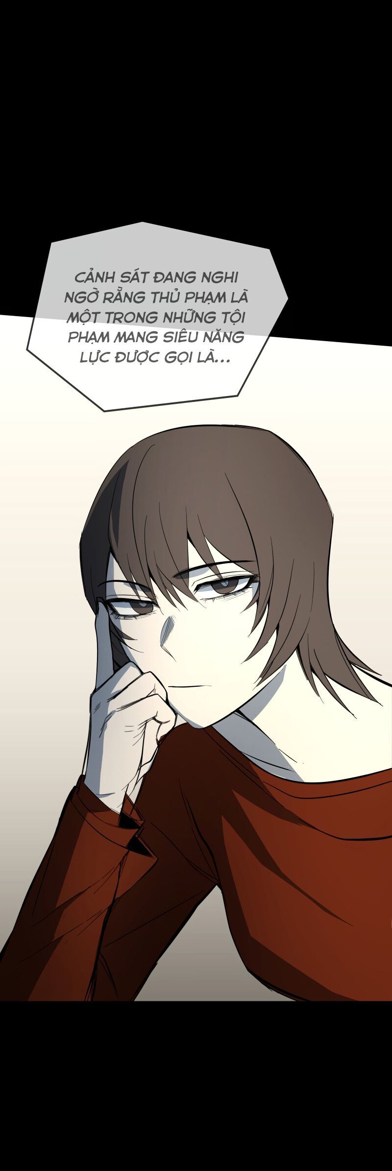 Hand Jumper: Chapter 26