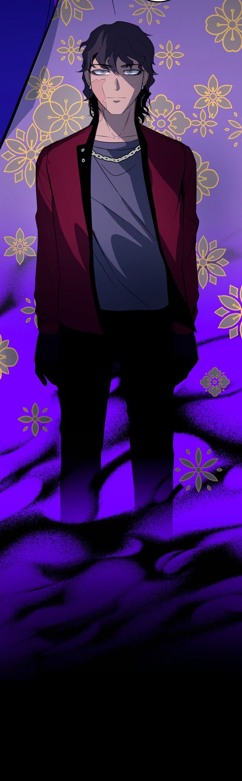 Hand Jumper: Chapter 26