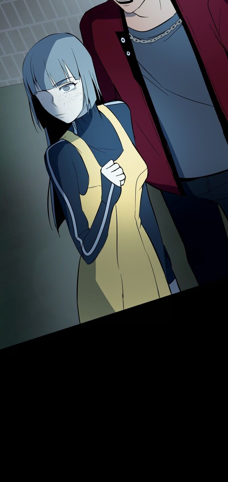 Hand Jumper: Chapter 26
