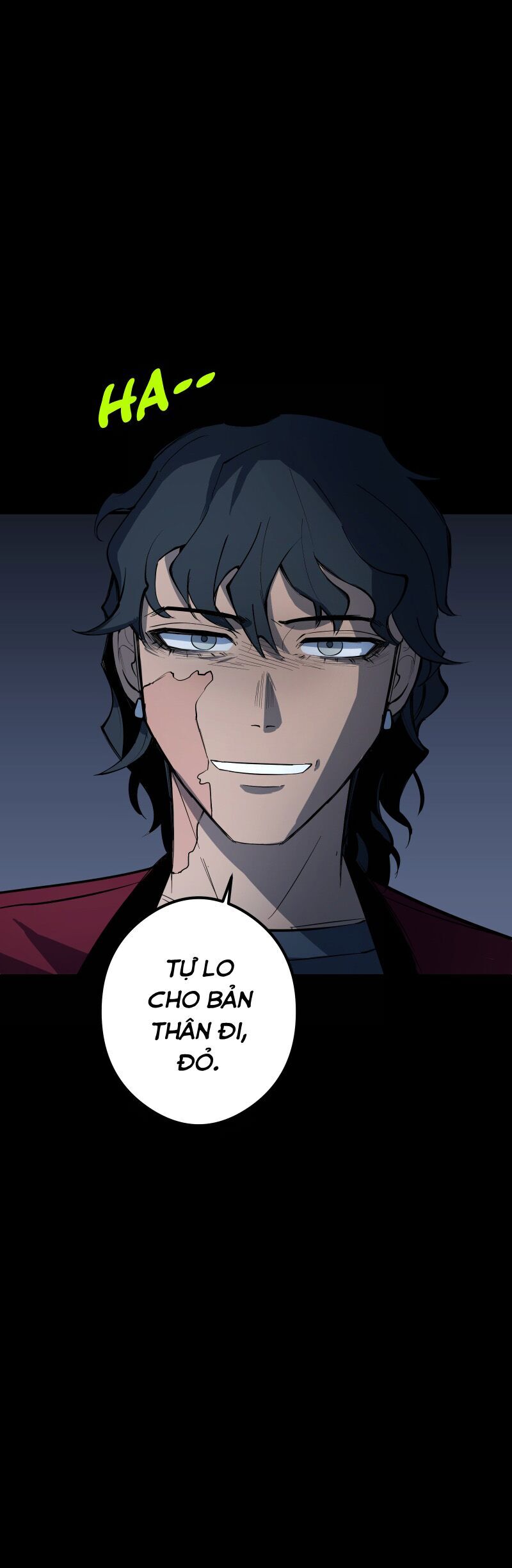 Hand Jumper: Chapter 26