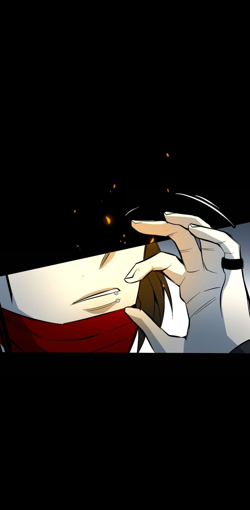 Hand Jumper: Chapter 26