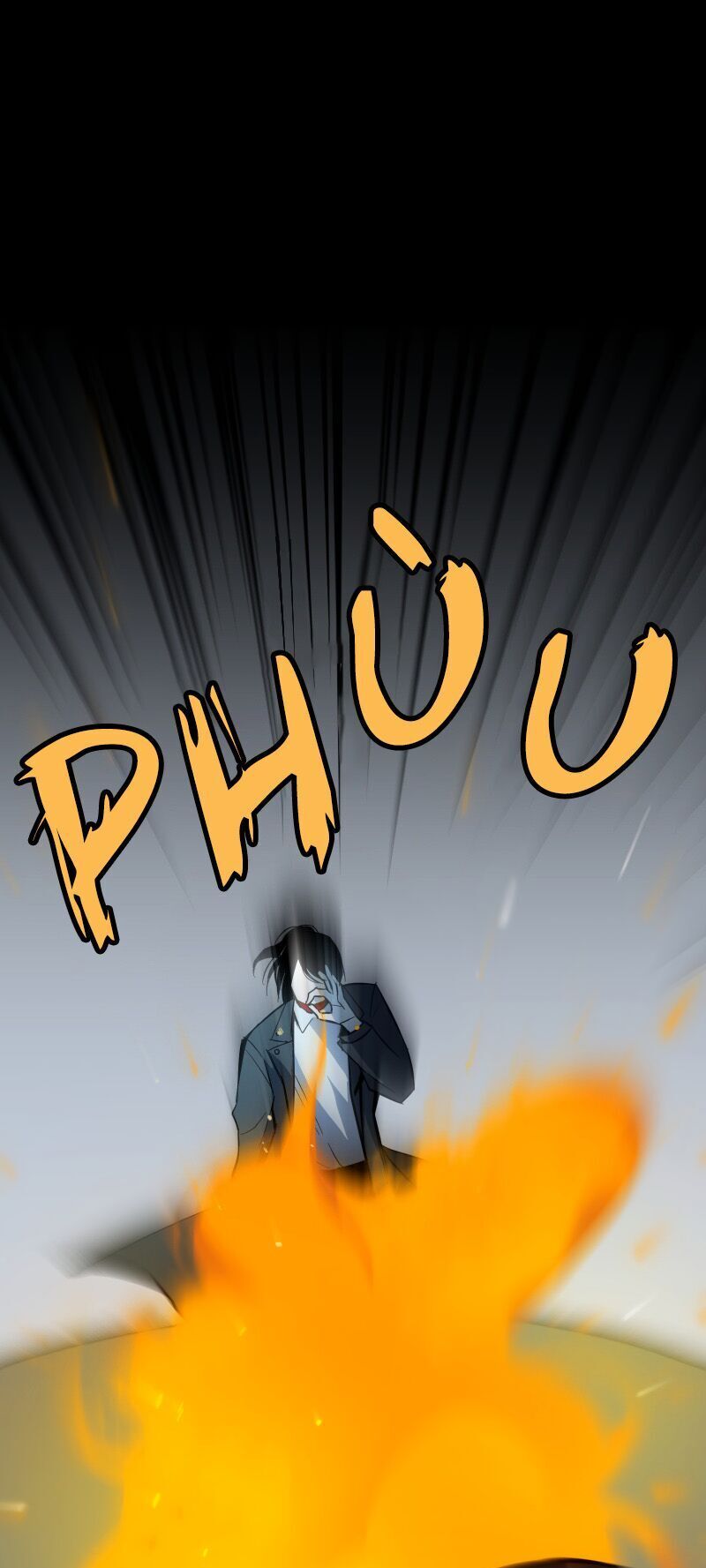 Hand Jumper: Chapter 26