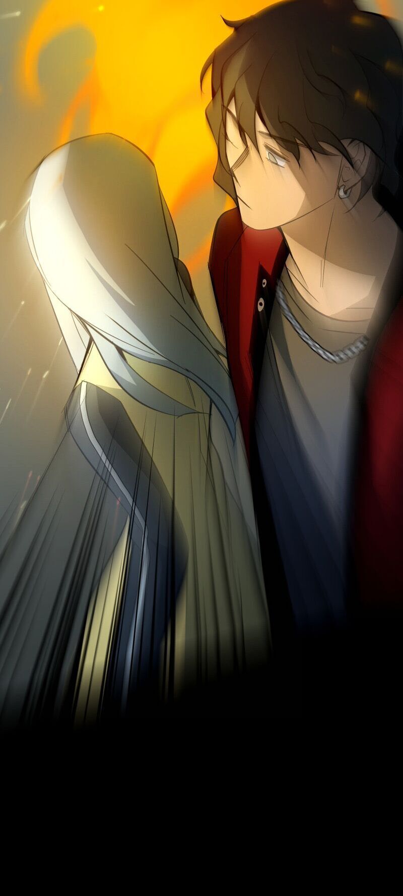 Hand Jumper: Chapter 26