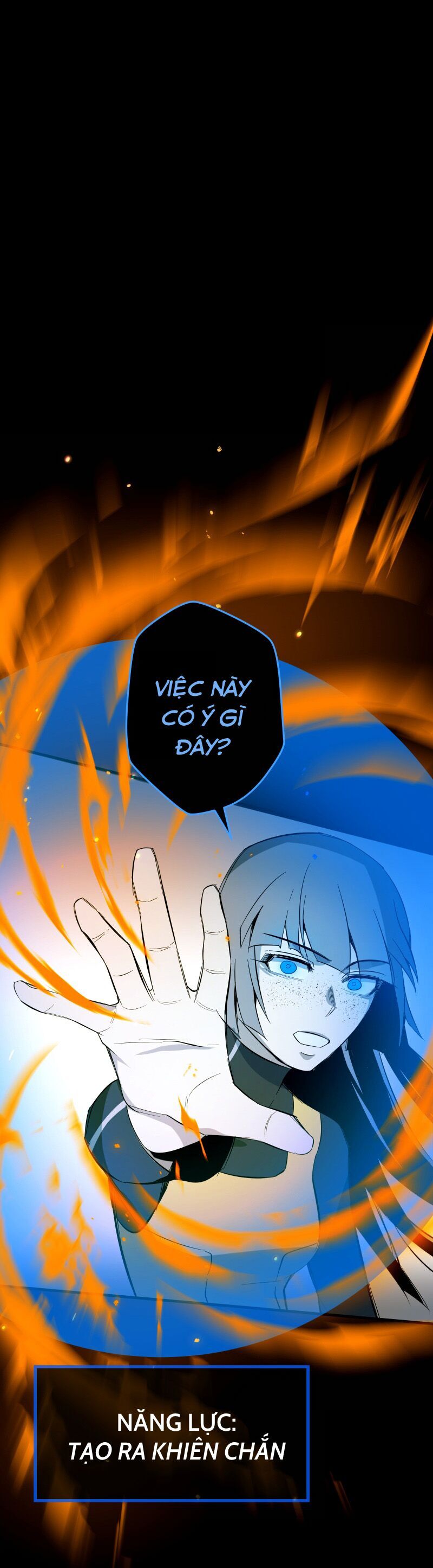 Hand Jumper: Chapter 26