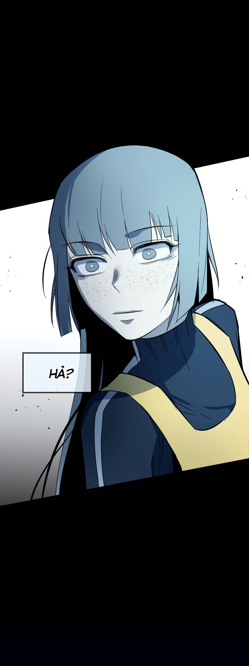 Hand Jumper: Chapter 26