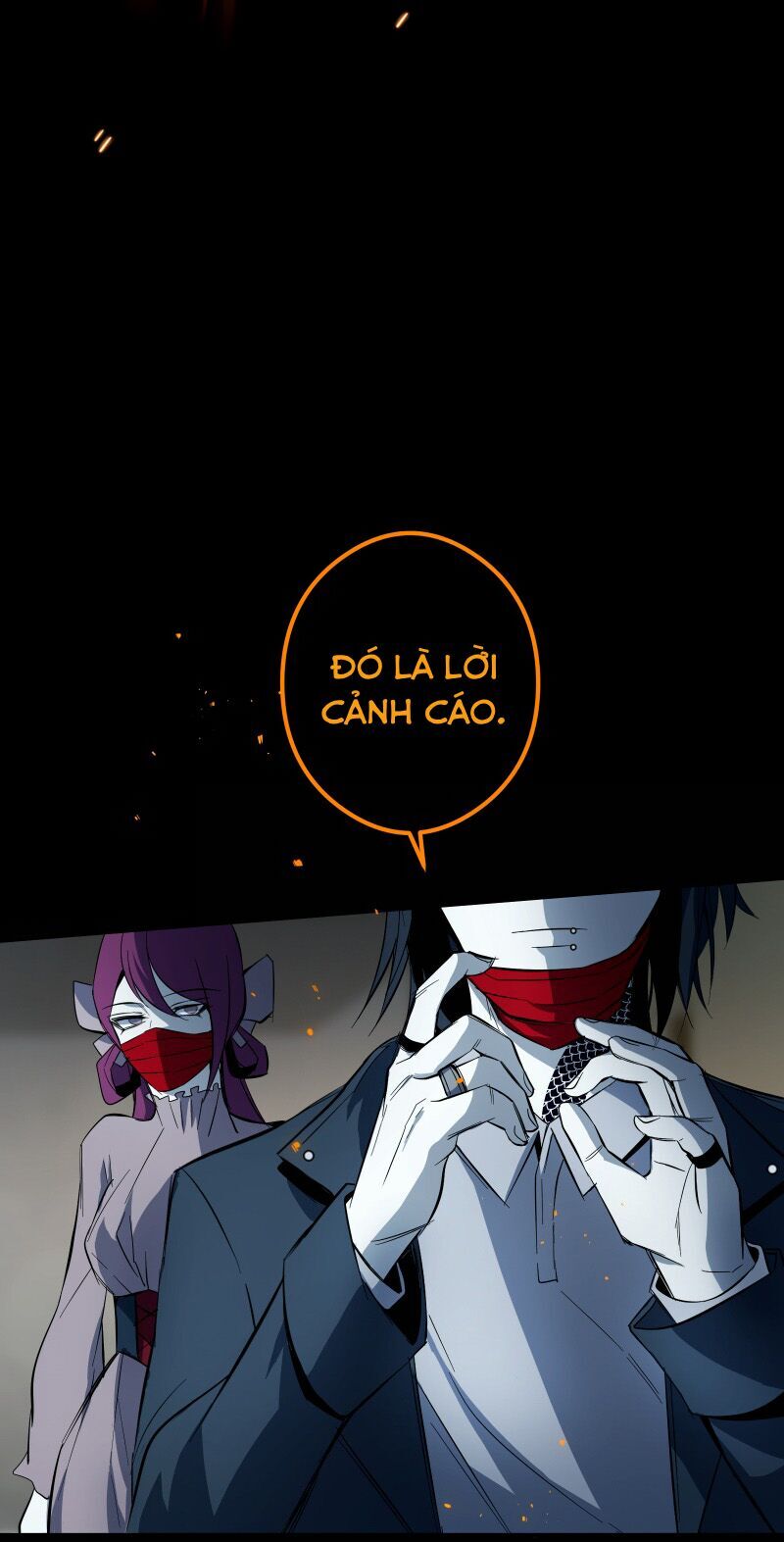 Hand Jumper: Chapter 26