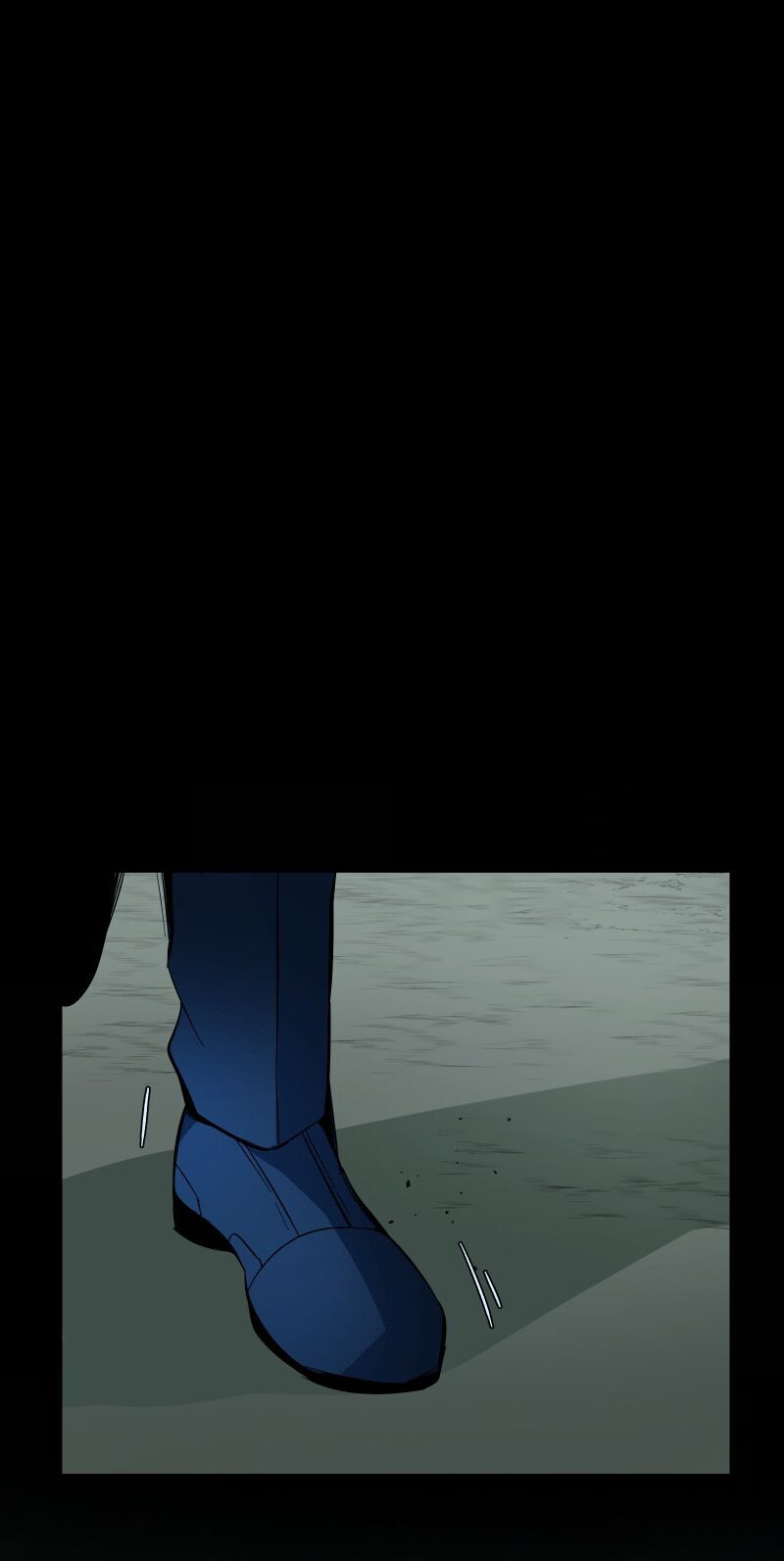 Hand Jumper: Chapter 26