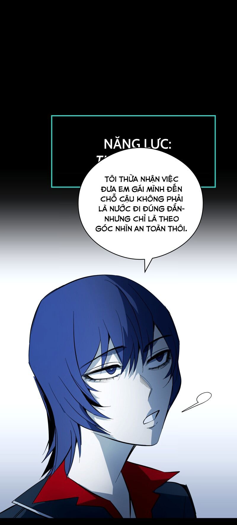 Hand Jumper: Chapter 26
