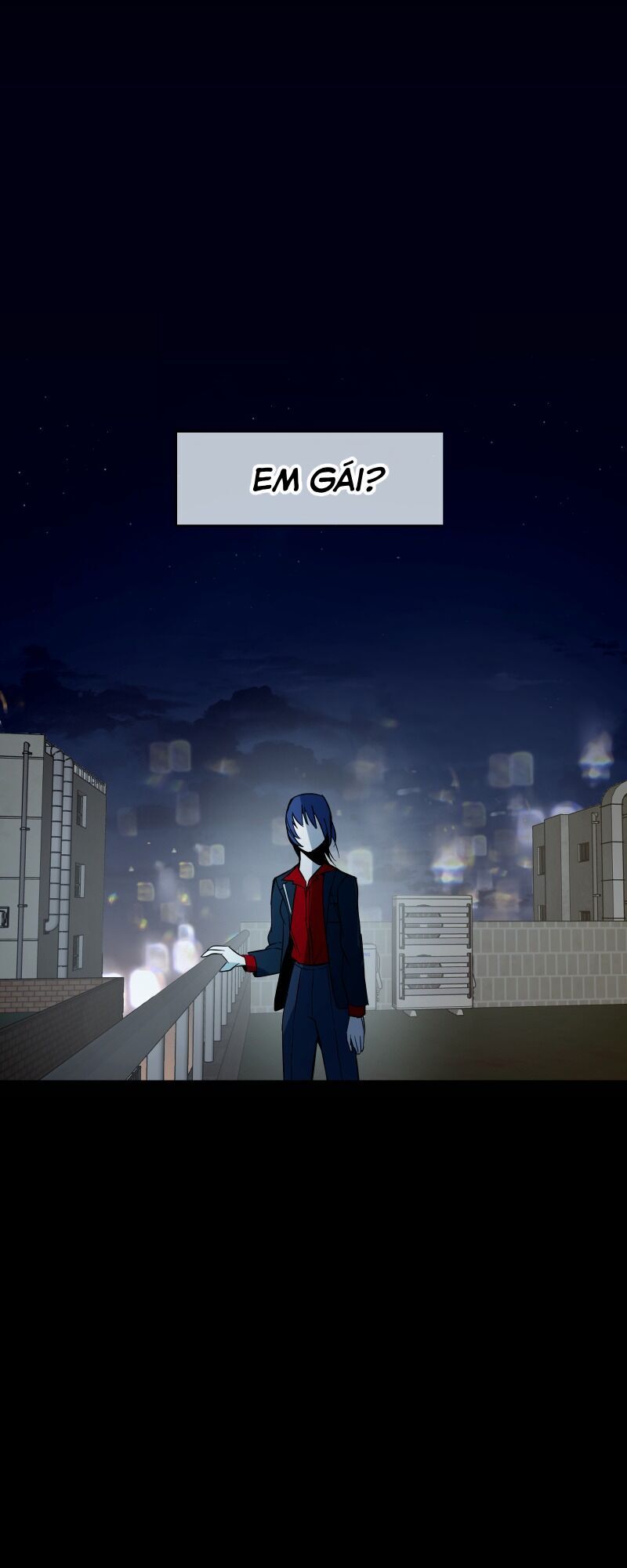 Hand Jumper: Chapter 26