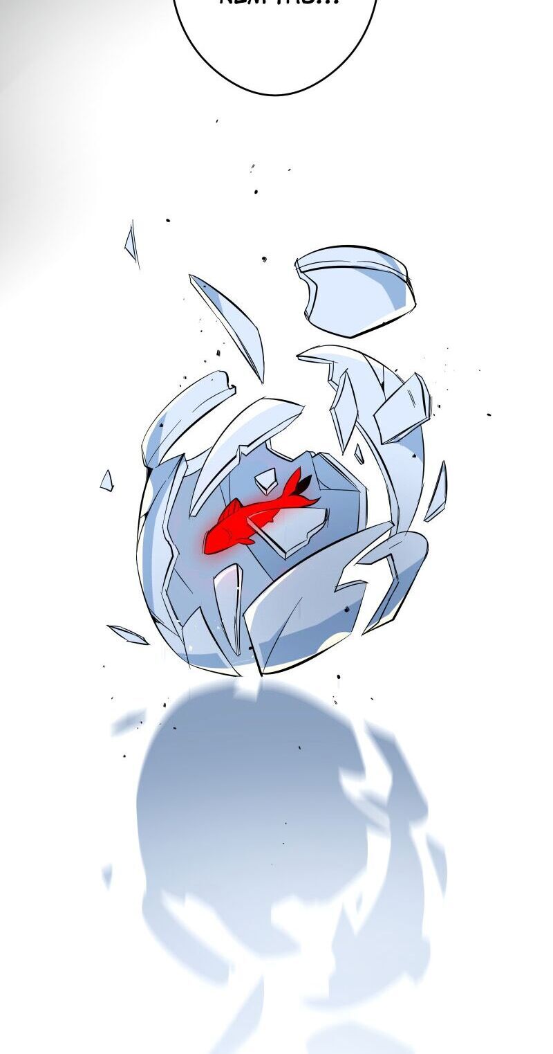 Hand Jumper: Chapter 26