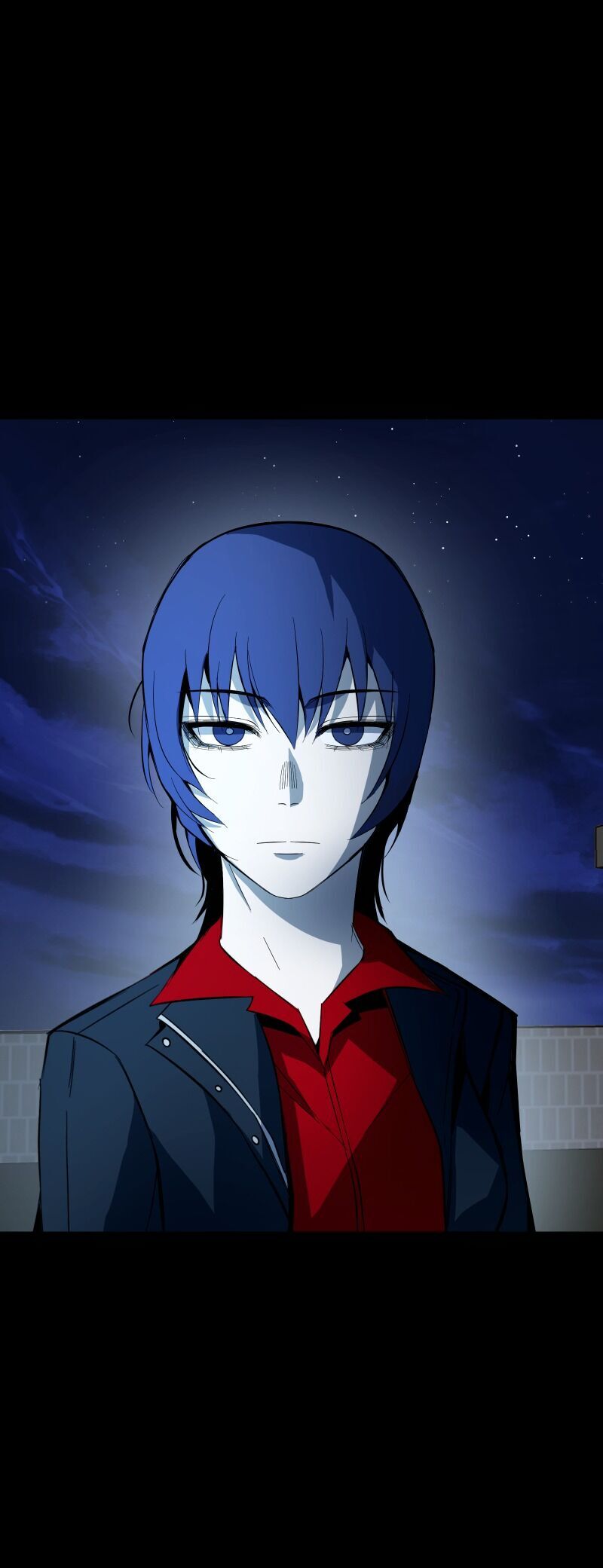 Hand Jumper: Chapter 26