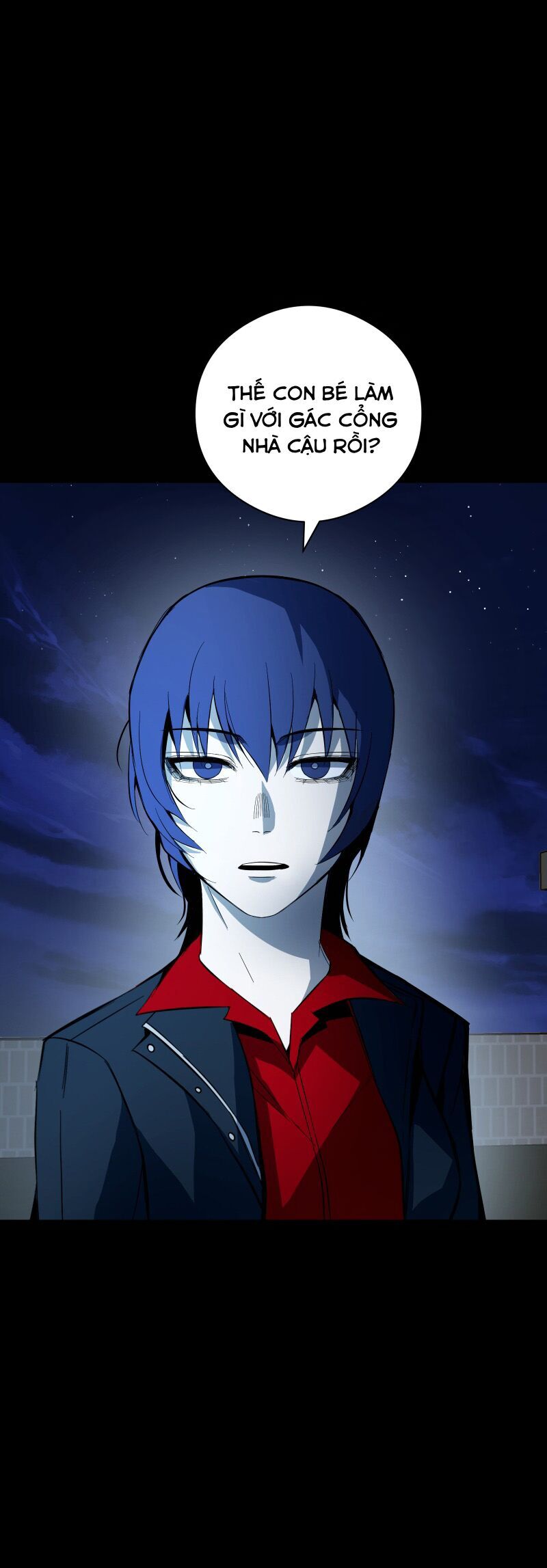 Hand Jumper: Chapter 26