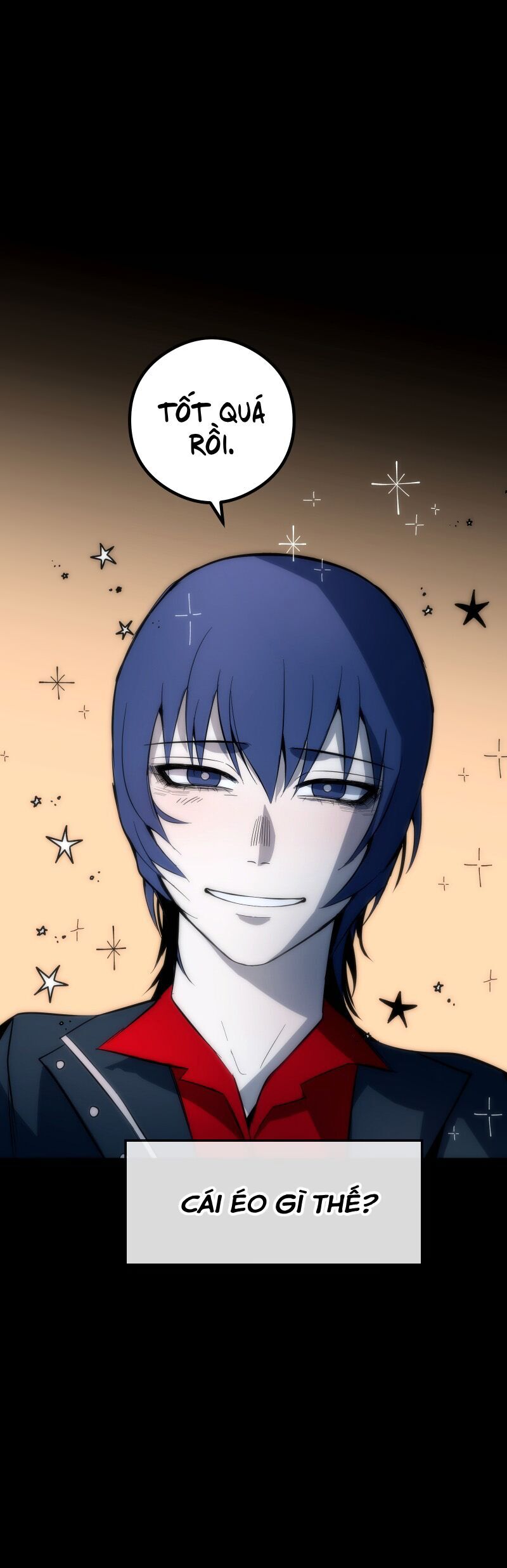Hand Jumper: Chapter 26