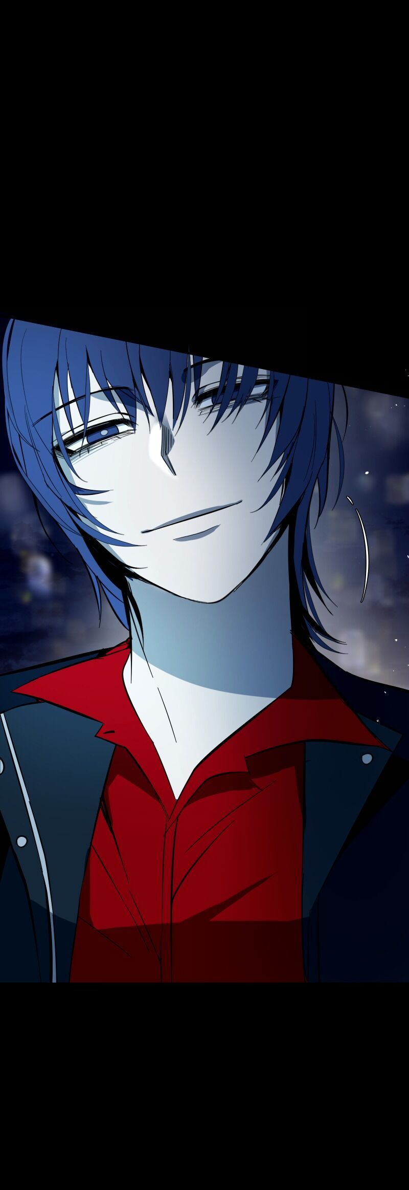 Hand Jumper: Chapter 26
