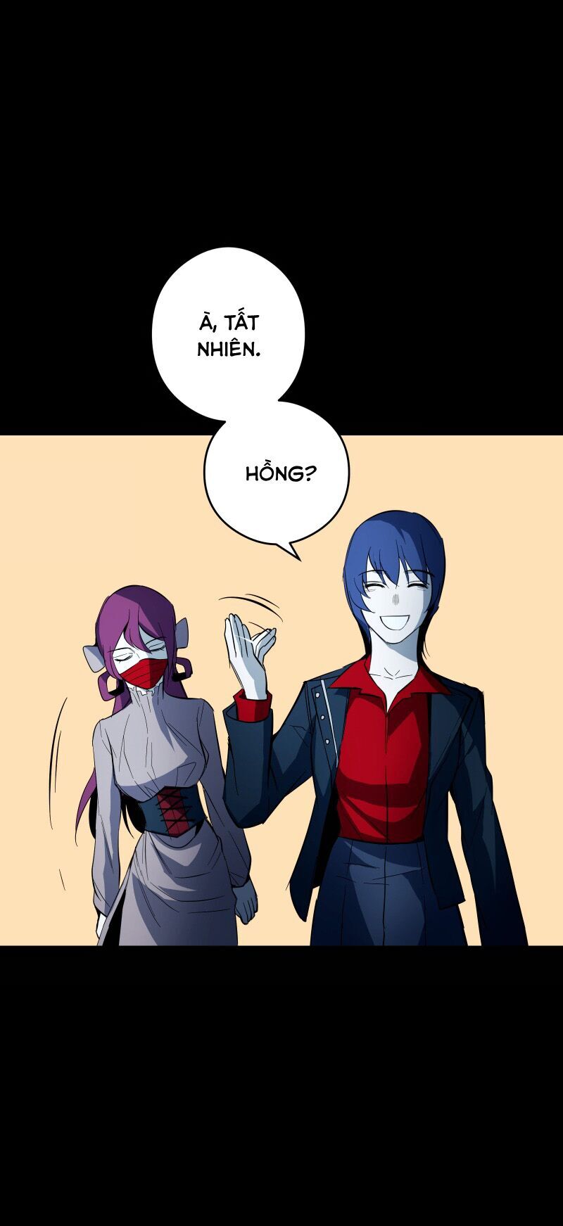 Hand Jumper: Chapter 26