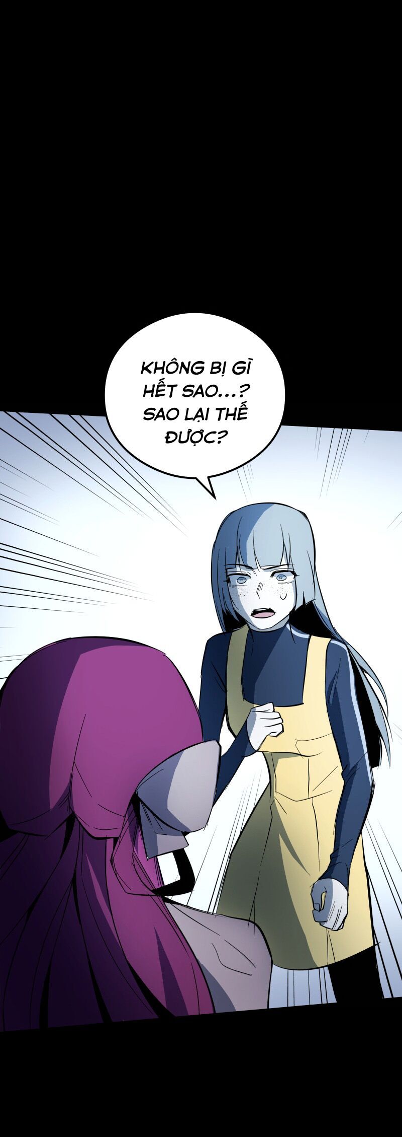 Hand Jumper: Chapter 26