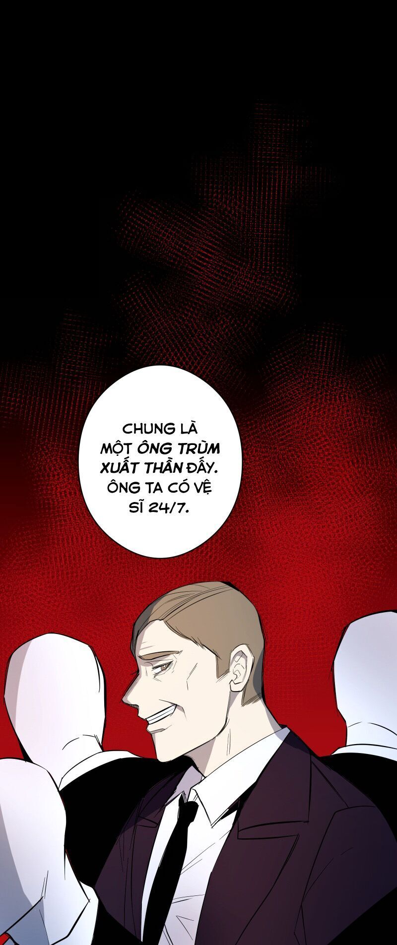 Hand Jumper: Chapter 26
