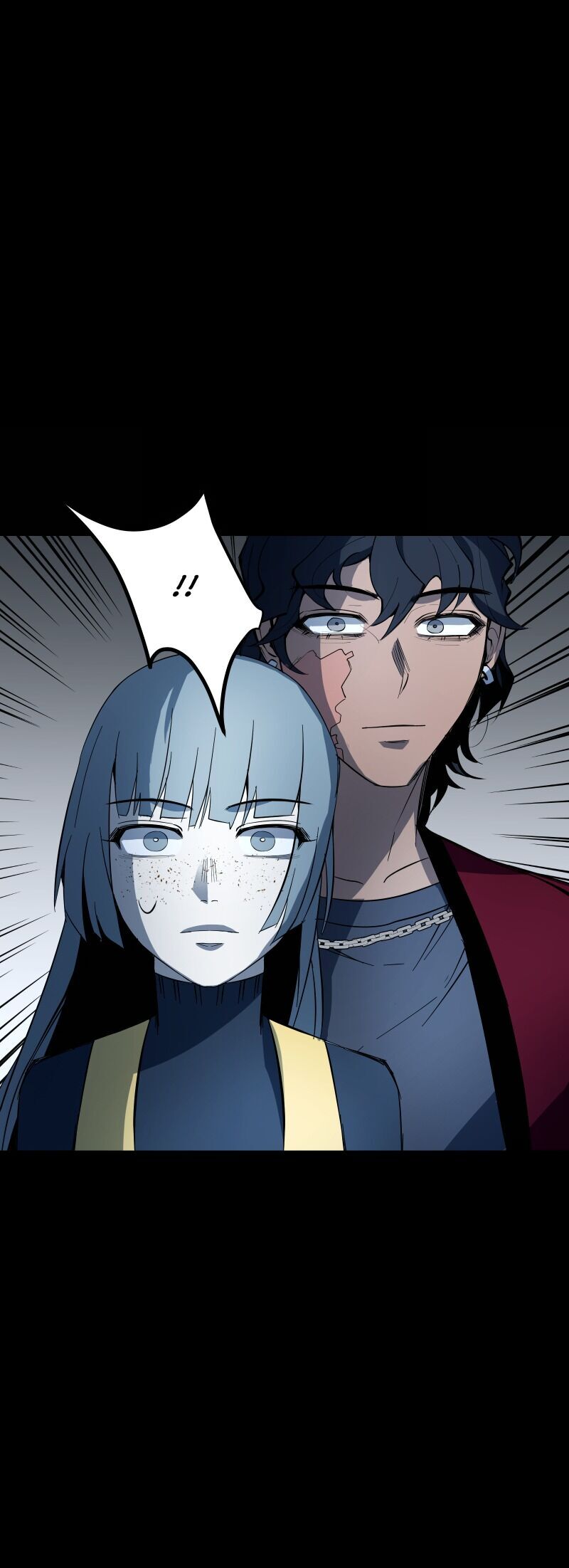Hand Jumper: Chapter 26