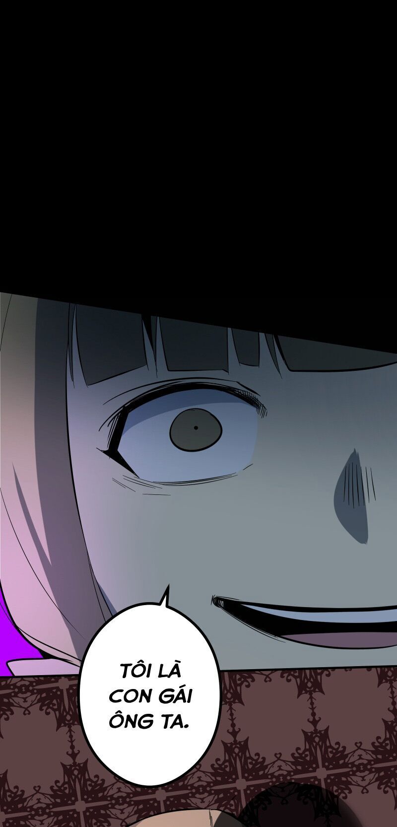 Hand Jumper: Chapter 26