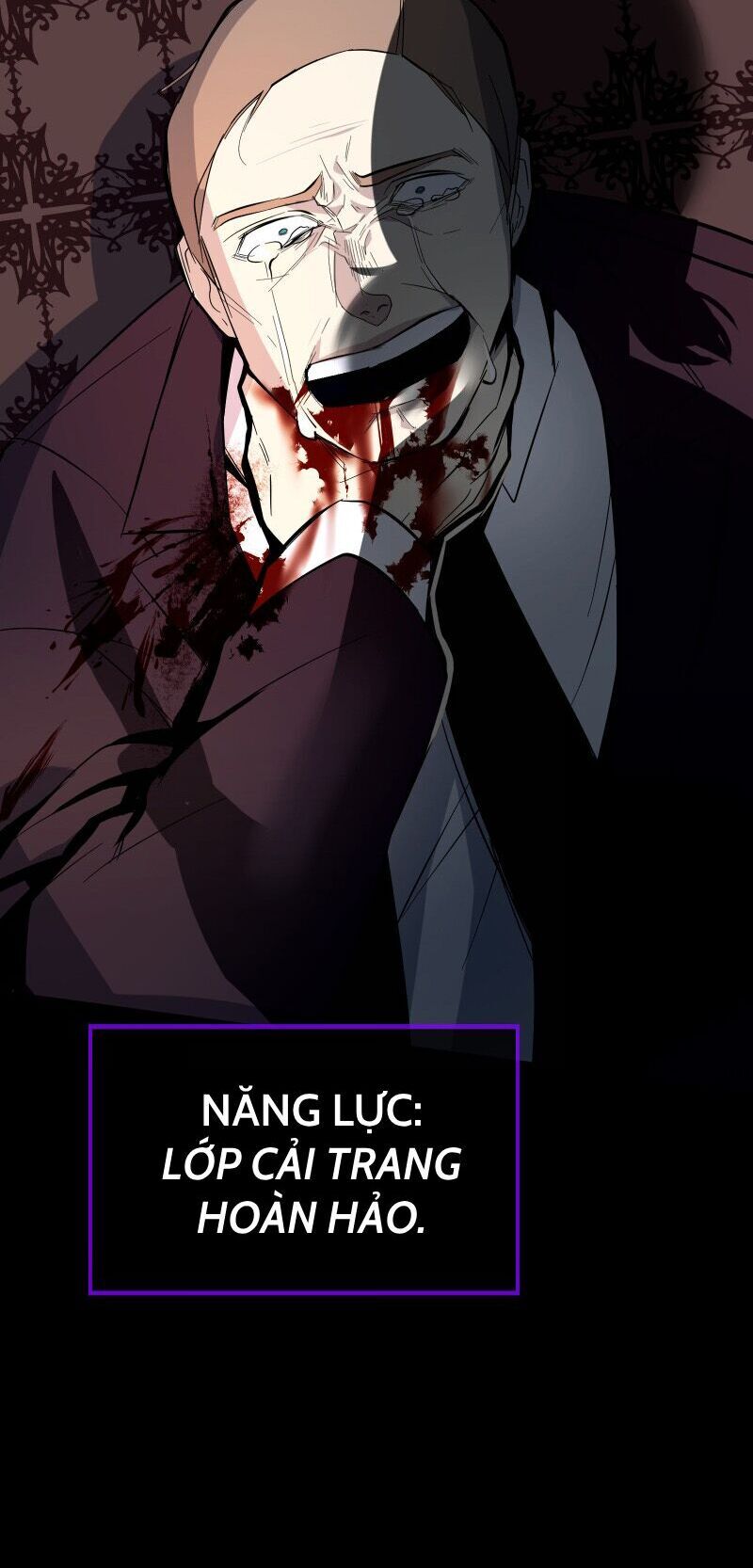 Hand Jumper: Chapter 26