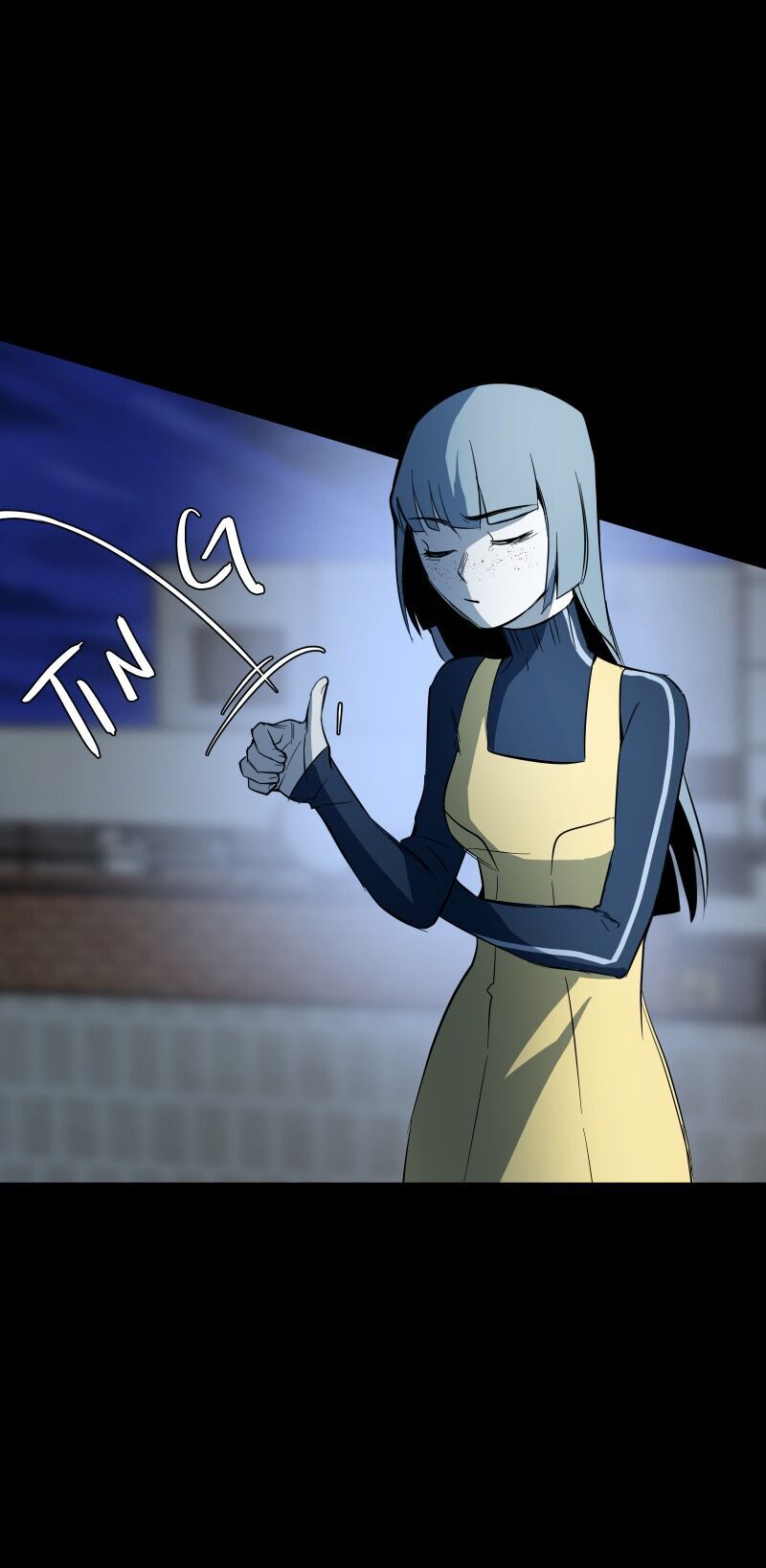 Hand Jumper: Chapter 26