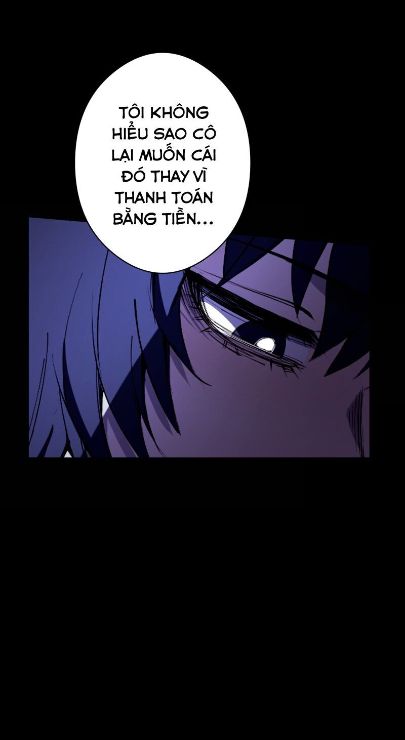 Hand Jumper: Chapter 26
