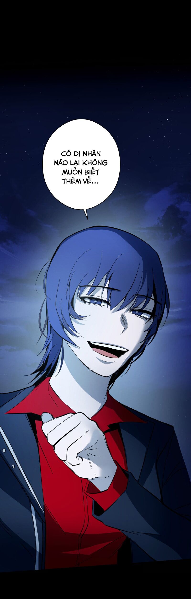 Hand Jumper: Chapter 26