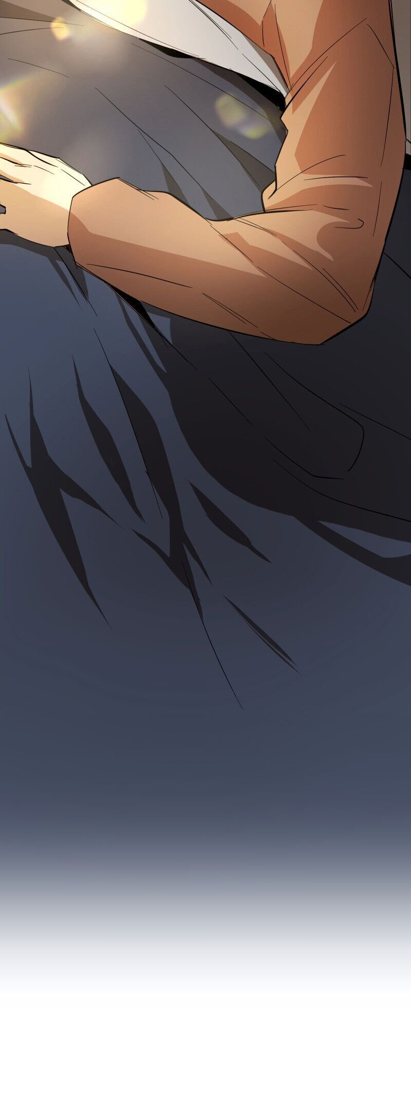 Hand Jumper: Chapter 26