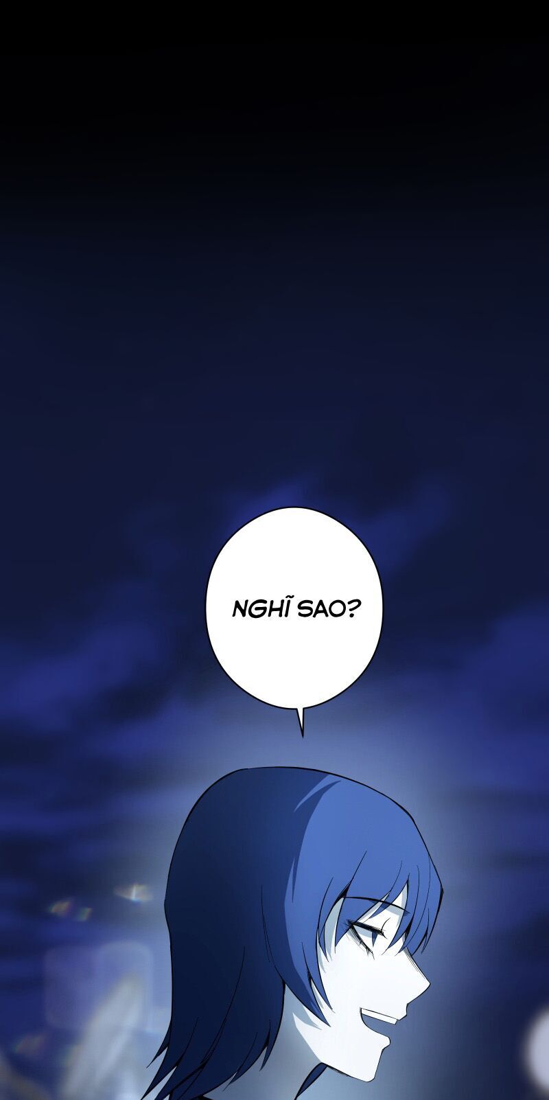 Hand Jumper: Chapter 26