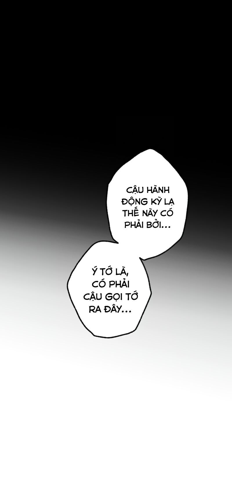 Hand Jumper: Chapter 27