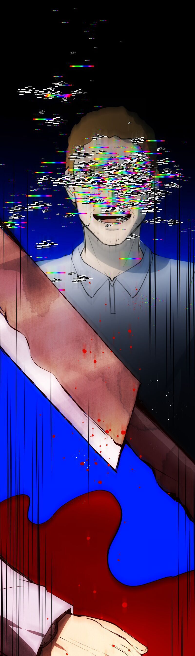 Hand Jumper: Chapter 27
