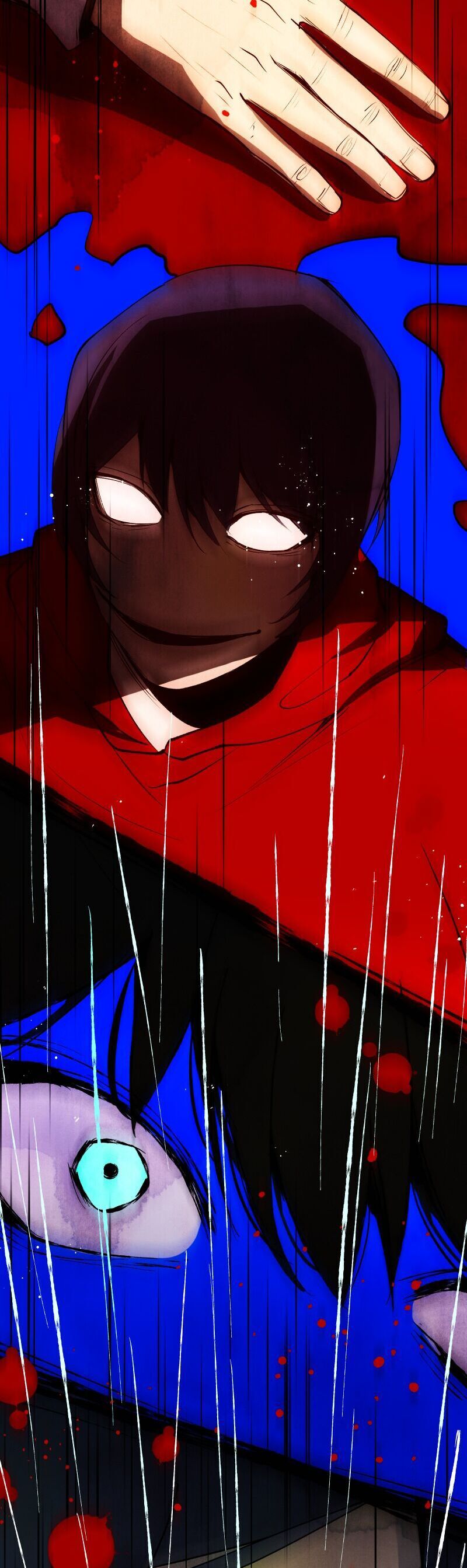 Hand Jumper: Chapter 27