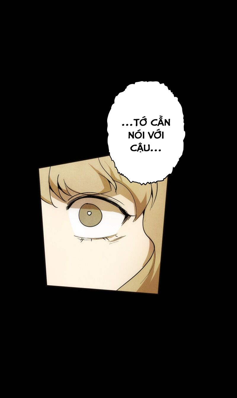 Hand Jumper: Chapter 27