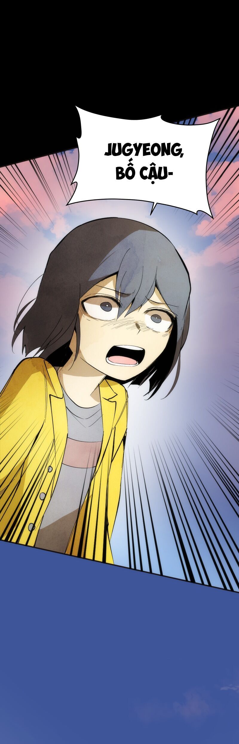 Hand Jumper: Chapter 27
