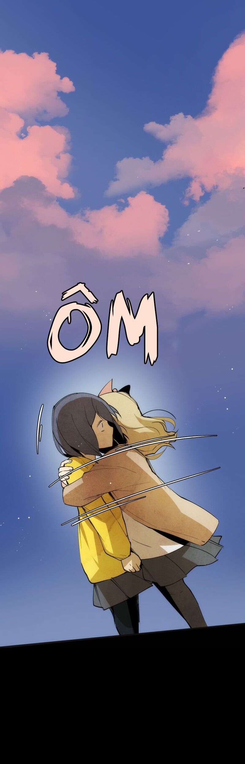 Hand Jumper: Chapter 27