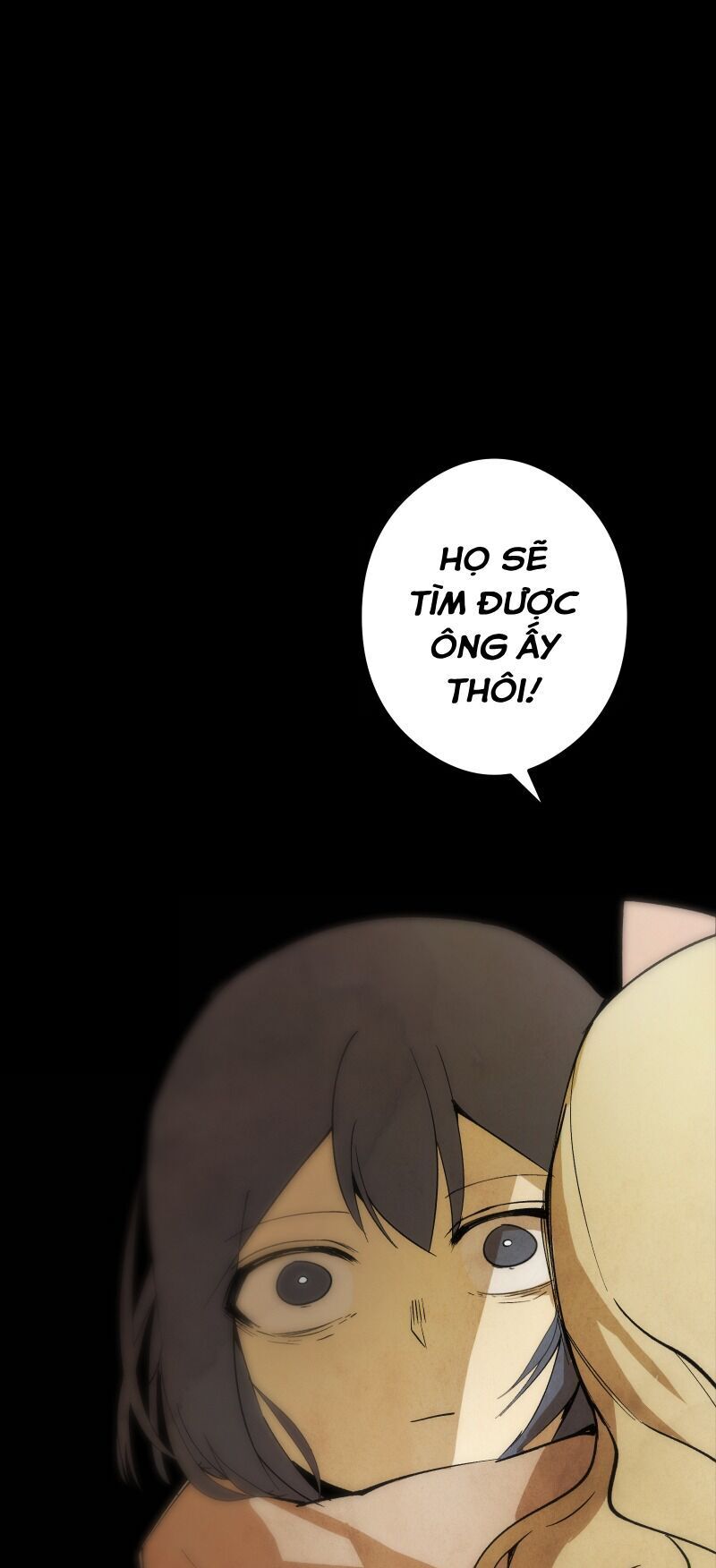 Hand Jumper: Chapter 27