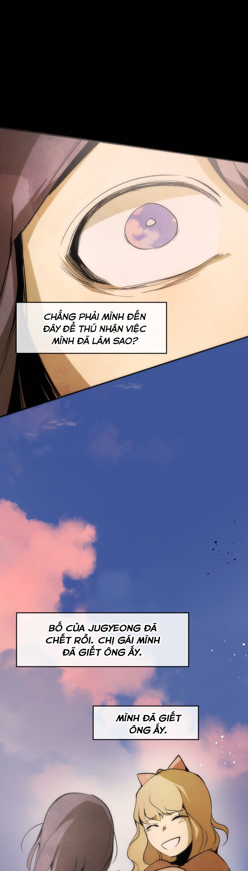 Hand Jumper: Chapter 27