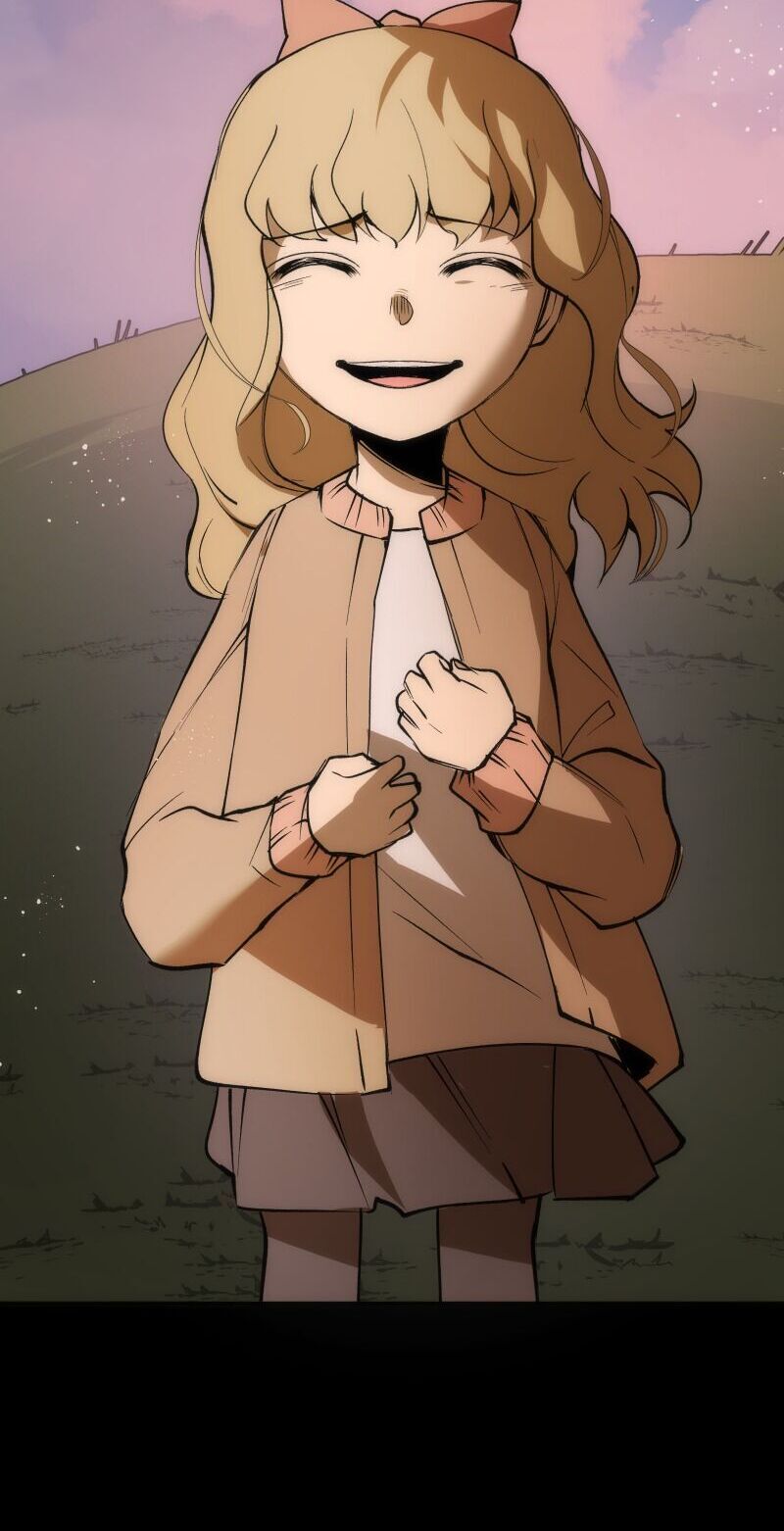 Hand Jumper: Chapter 27
