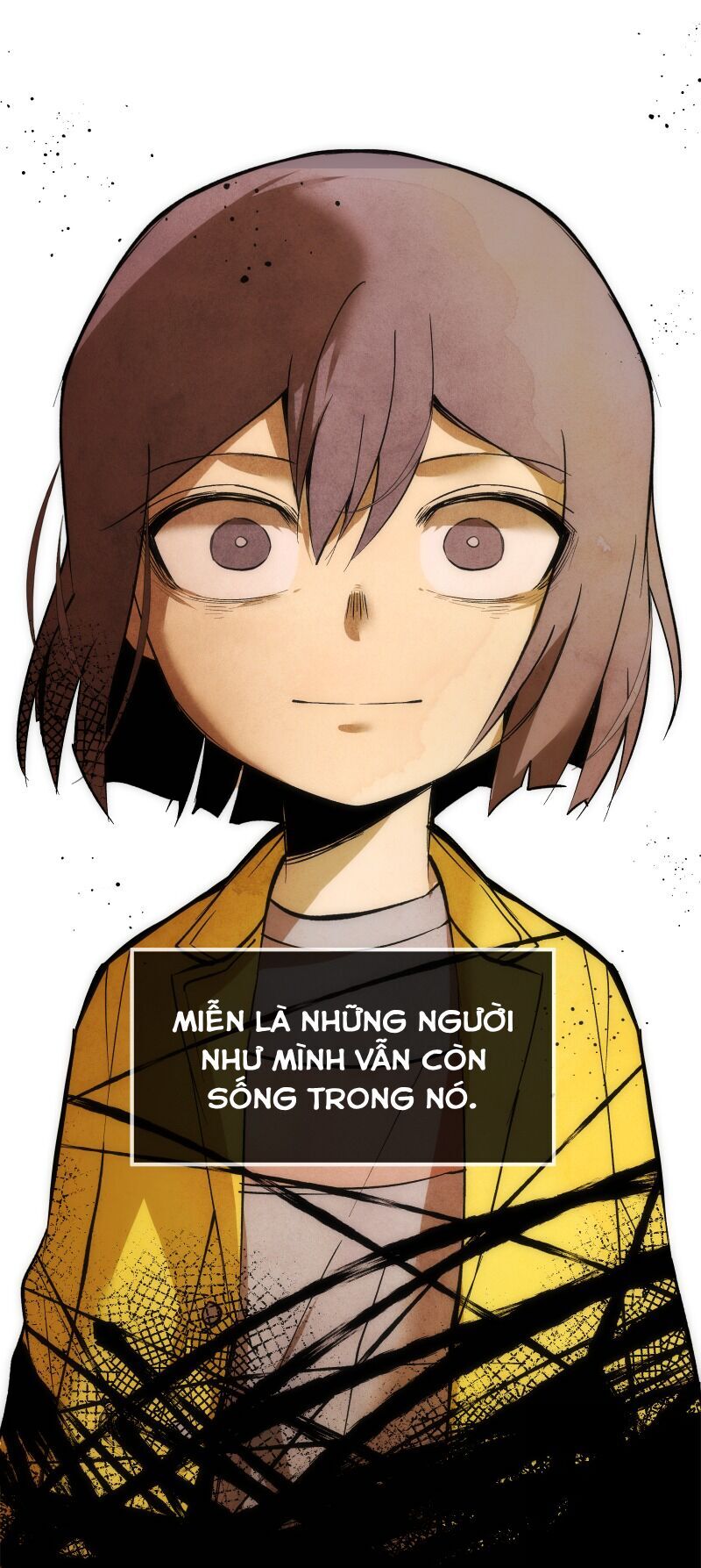 Hand Jumper: Chapter 27